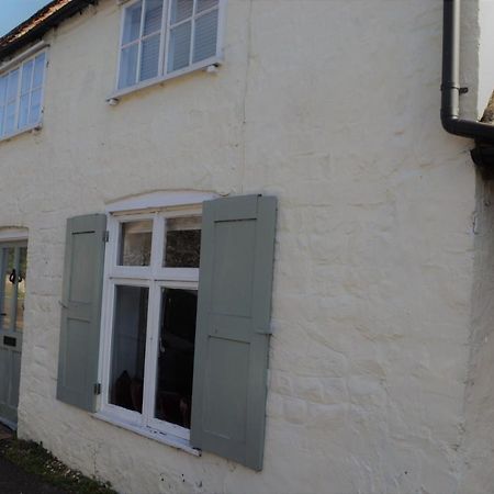 Bell Cottage Mildenhall Exterior foto