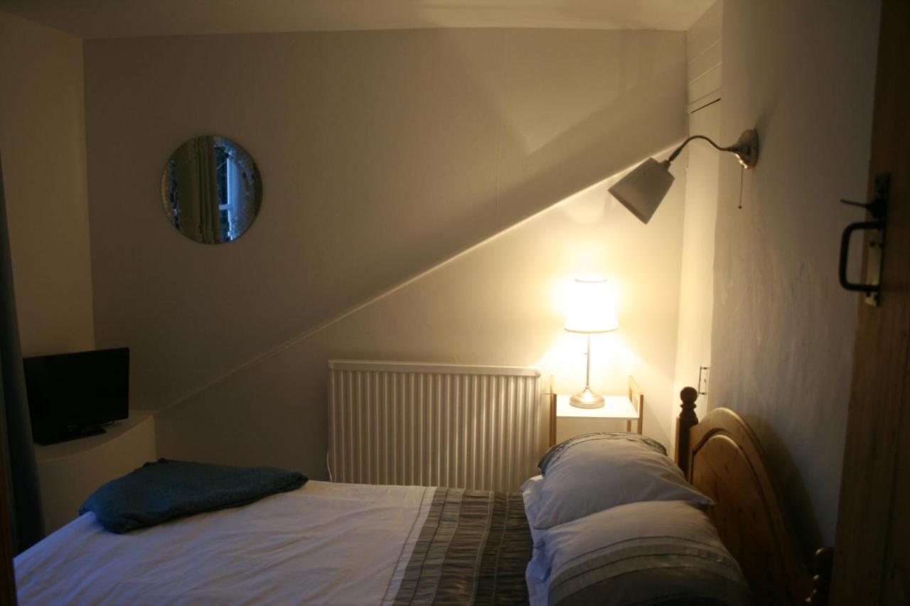 Bell Cottage Mildenhall Zimmer foto